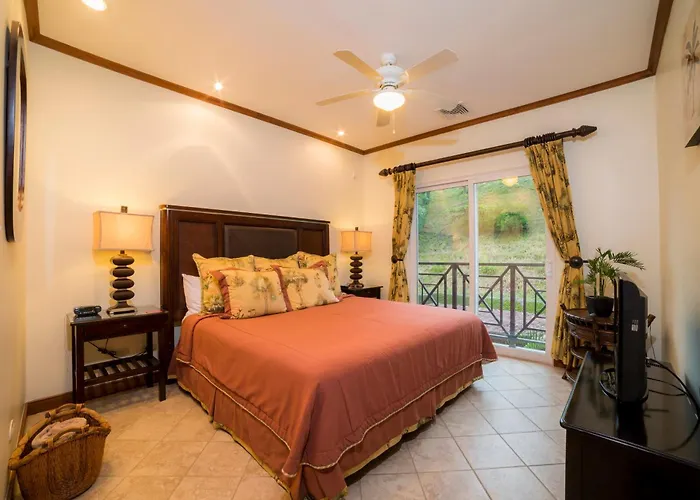Los Suenos Resort Veranda 5A By Stay In Cr