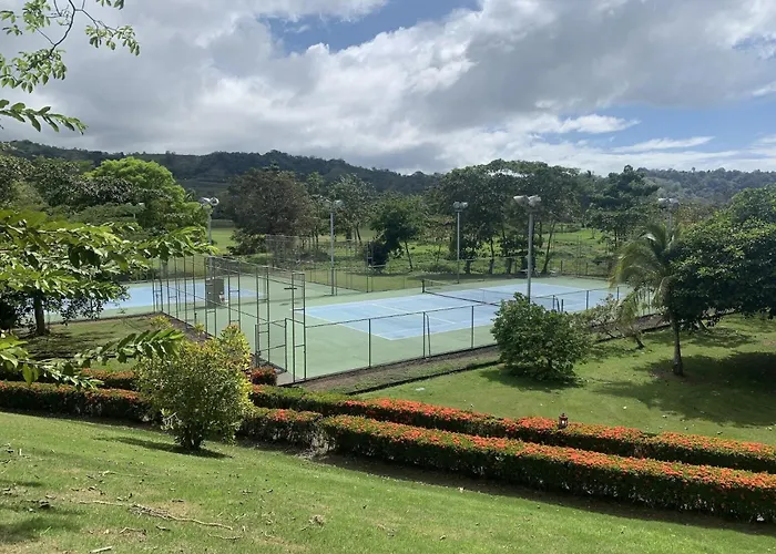 Los Suenos Resort Veranda 5A By Stay In Cr