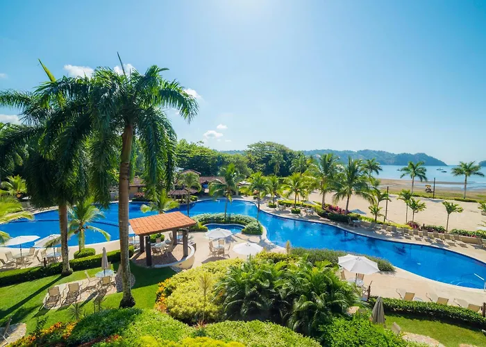 Los Suenos Resort Veranda 5A By Stay In Cr