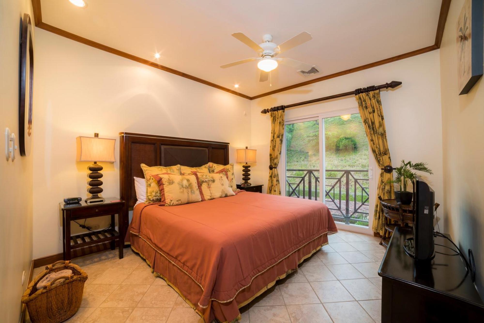 Suenos Veranda 5a By In Cr Holiday home