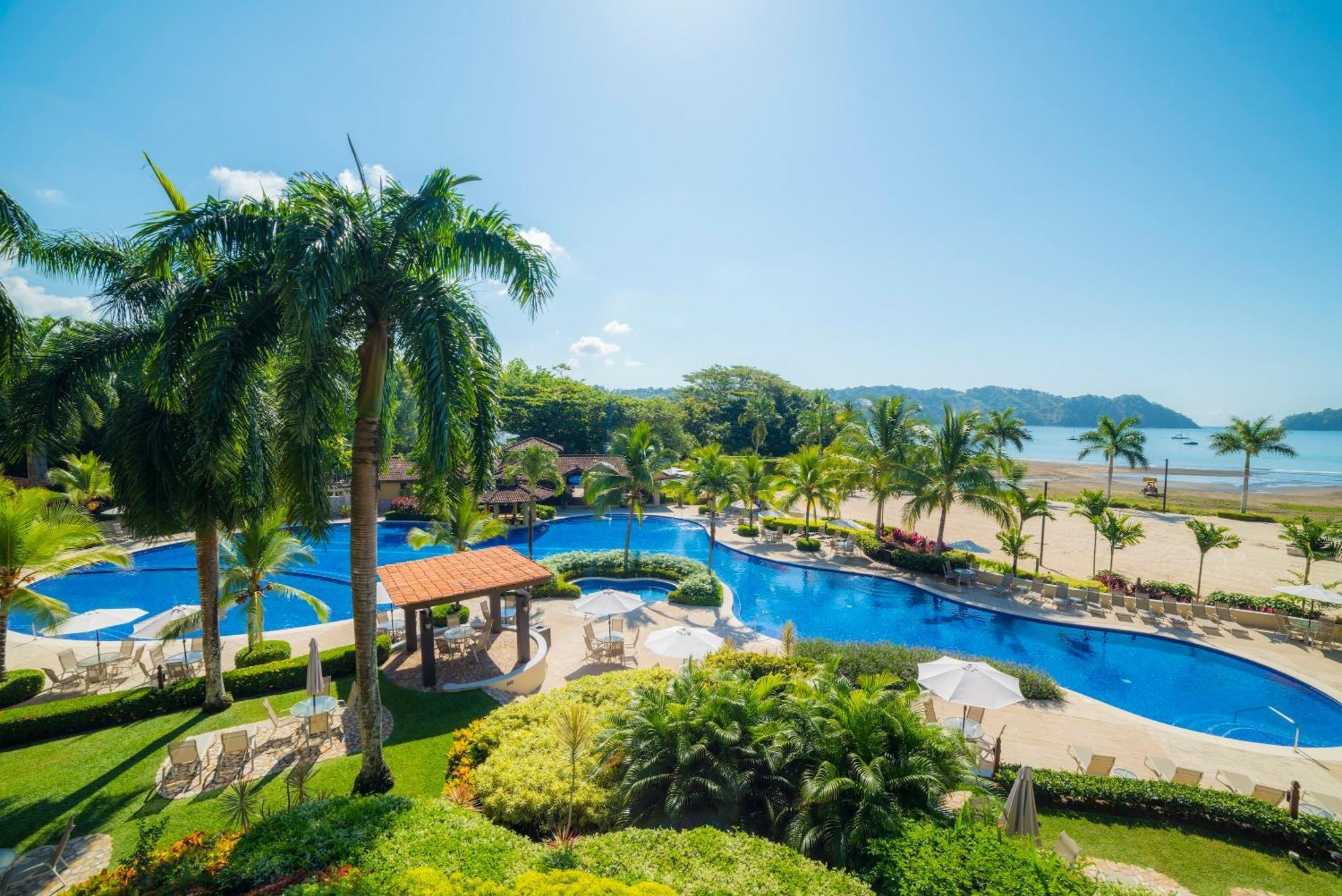 Suenos Veranda 5a By In Cr * Playa Herradura (Puntarenas)