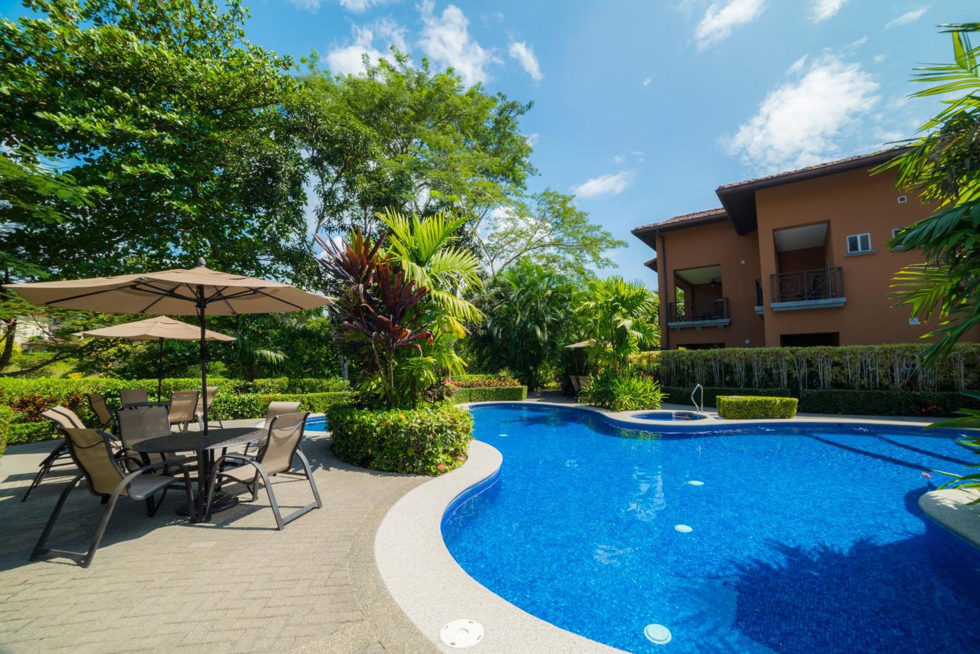 Holiday home Suenos Veranda 5a By In Cr