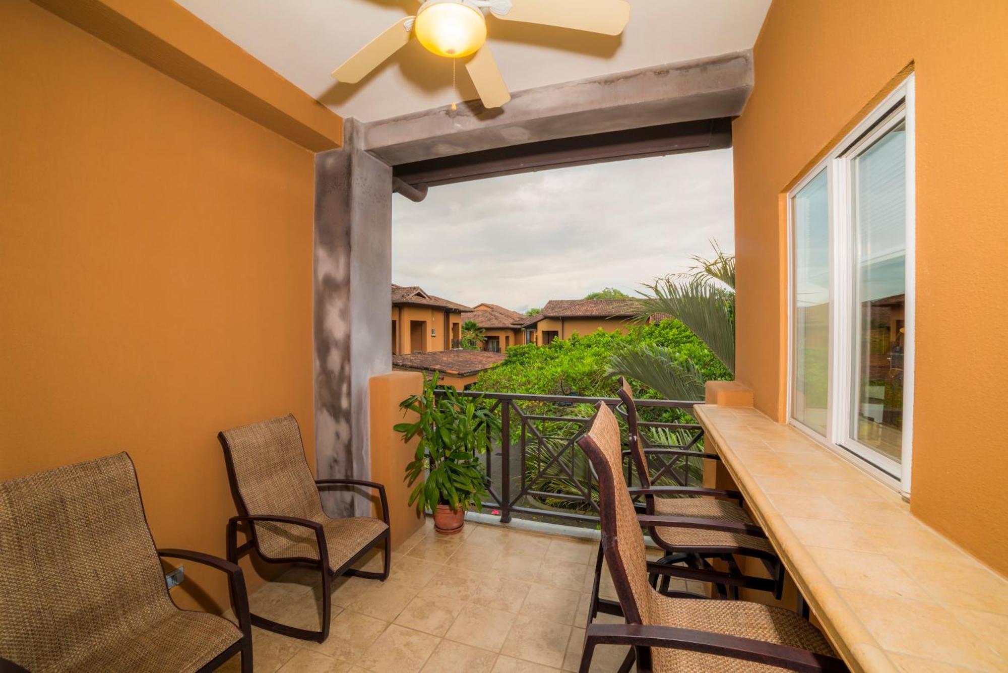 Suenos Veranda 5a By In Cr Holiday home *