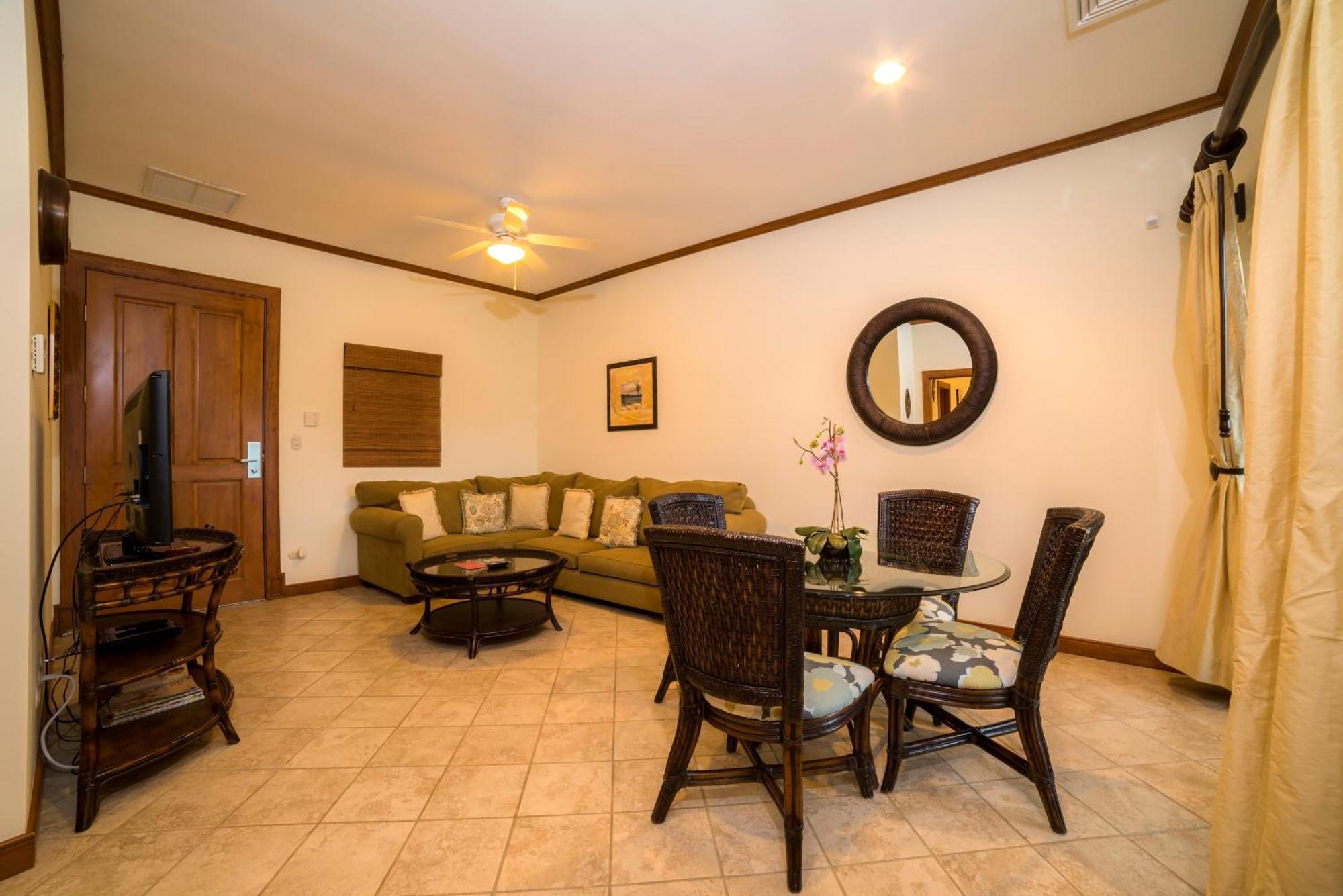Holiday home Suenos Veranda 5a By In Cr *