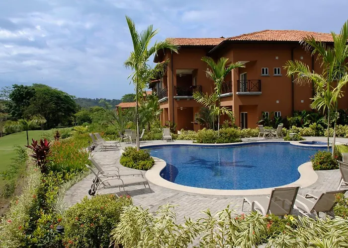 Los Suenos Resort Veranda 5A By Stay In Cr