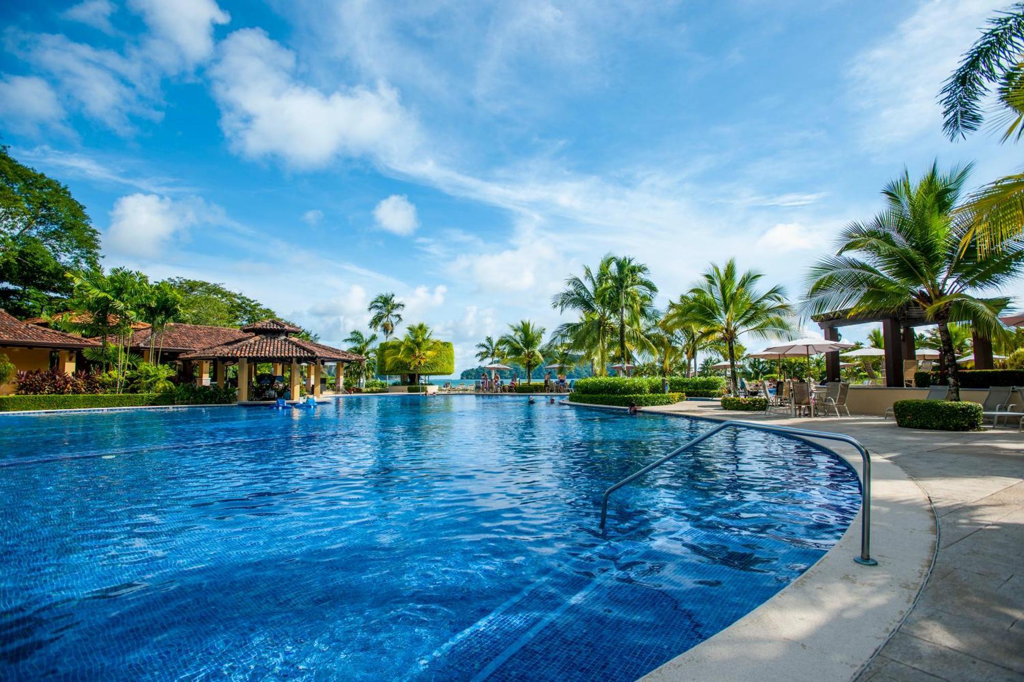 Suenos Veranda 5a By In Cr Vakantiehuis Playa Herradura (Puntarenas)