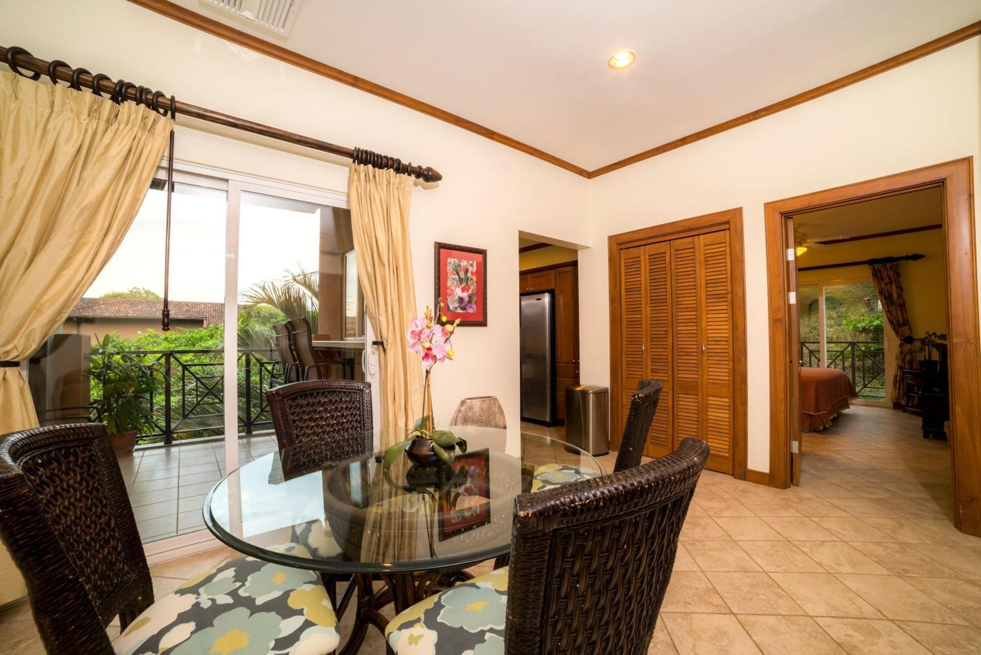 Vakantiehuis Suenos Veranda 5a By In Cr Playa Herradura (Puntarenas)